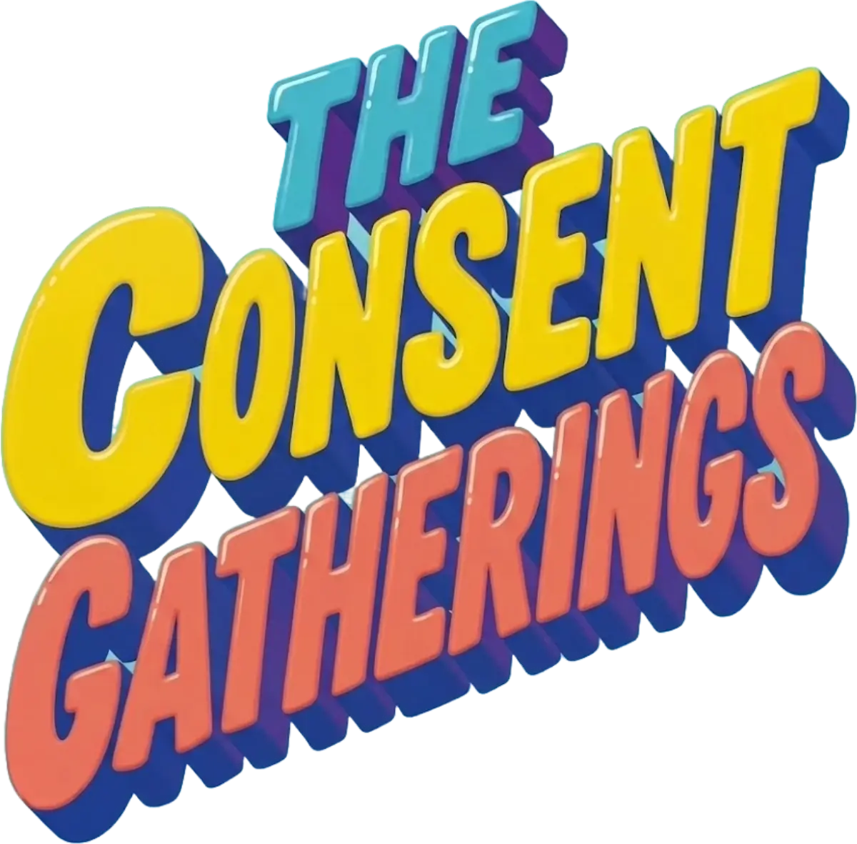 The Consent Gatherings, June 26-28 in Angers