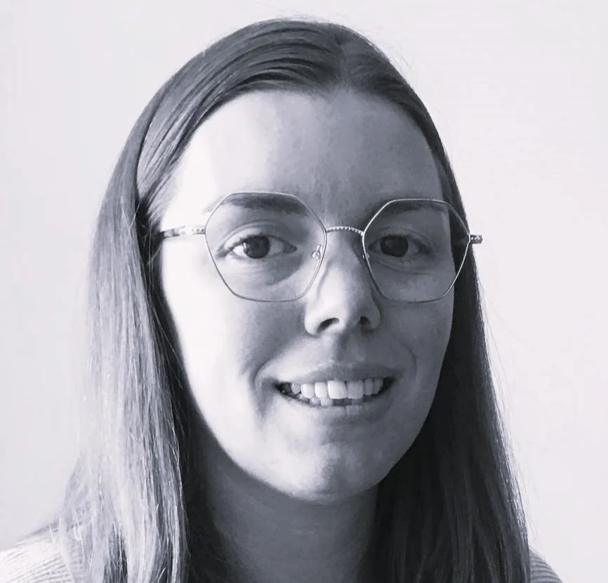 Portrait de Morgane Dupuy